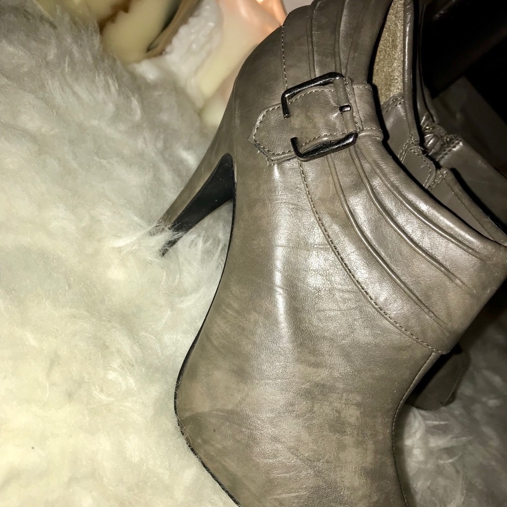 Booties - Picture 2 of 3